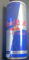 Red Bull
