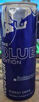 Blue Edition