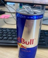 Reb bull