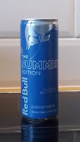 The Sea Blue Edition Juneberry