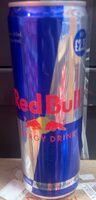 Red bull