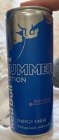 Red Bull Summer edition juneberry