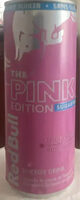 The pink edition