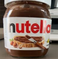 Nuttela