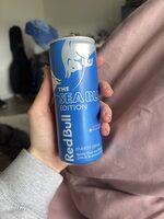 The sea blue edition