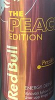 The Peach Edition
