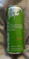 The Summer Edition - Curuba
