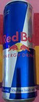 Red Bull Energy Drink