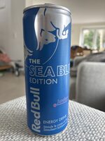 Red bull juneberry
