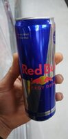 Red Bull 1.95