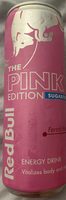 The Pink Edition - Sugarfree