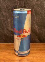 Red Bull