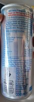 Red Bull Sugarfree