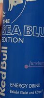 Sea Blue Edition