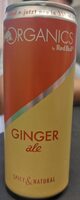 Ginger Ale