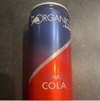 Simply Cola