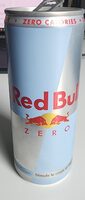 Red Bull ZERO