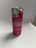 Summer Edition White Peach