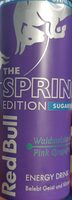 The Lilac Edition Sugarfree