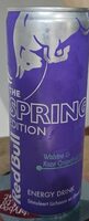The Spring Edition
