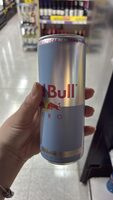 Red Bull Zero