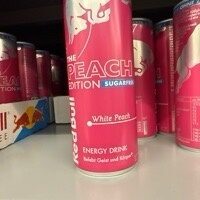 Peach Edition Zero