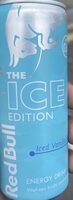 Red Bull £1.25 £1.10 £1.00 £1.50 £1.50 £1. THE ICE