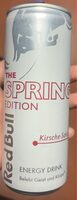 Energy Drink
