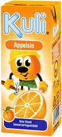 Kuli Appelsin 0,2l