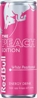White Peach
