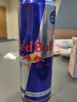 Red Bull 473ml