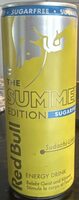 Summer Edition - Sudachi-Lime Sugarfree