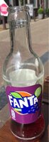 Fanta Cassis
