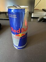 Red Bull