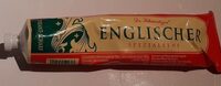Englischer Spezialsenf