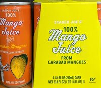 Mango Juice