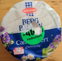 Rahm Camembert
