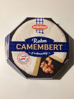 Rahm Camembert