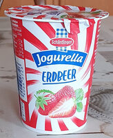 Jogurella