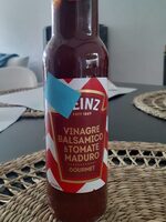Heinz vinaigre balsamico & tomate maduro