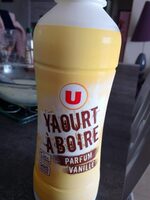Yaourt à boire