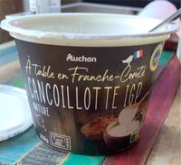 Cancoillotte