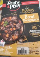 Bœuf bourguignon