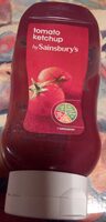 Tomato ketchup