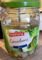 Cornichons