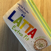 Lätta Extra fit 28%