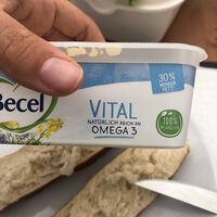Becel vital