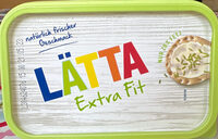 Lätta Extra Fit