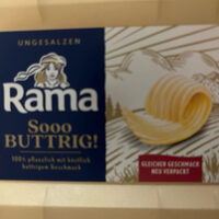 Margarine