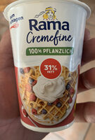 Cremefine